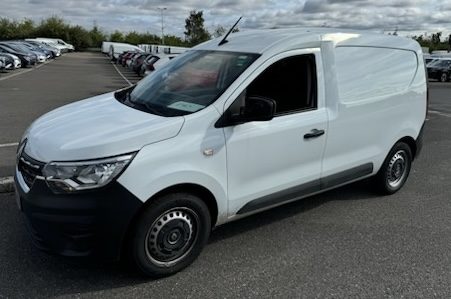 RENAULT EXPRESS 1.5 Blue dCi 95 cv Confort TVA récupérable Garantie 12 Mois