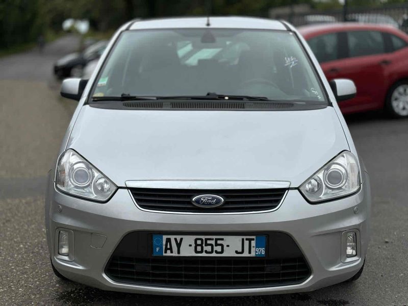 FORD C-MAX 2010