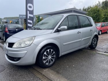 RENAULT SCENIC II 1.6i 16V 110CV