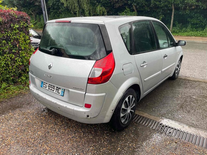 RENAULT SCENIC II 1.6i 16V 110CV