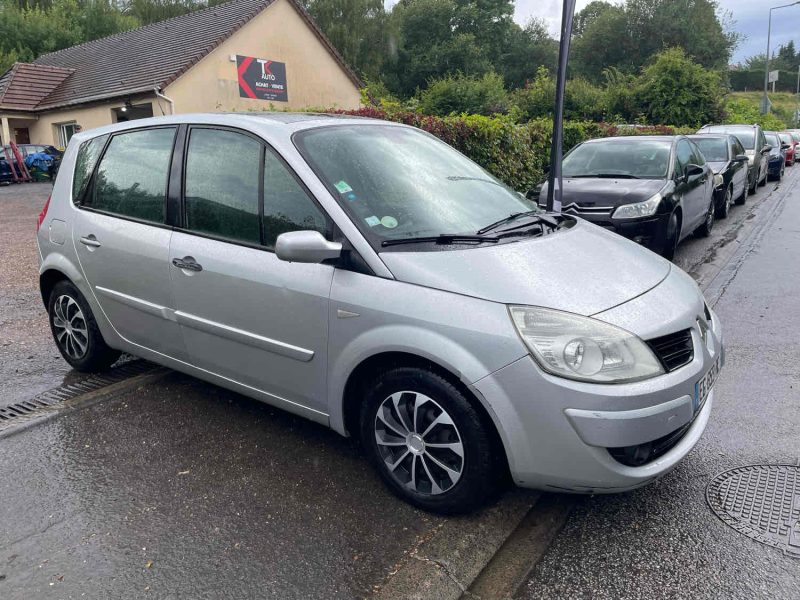 RENAULT SCENIC II 1.6i 16V 110CV