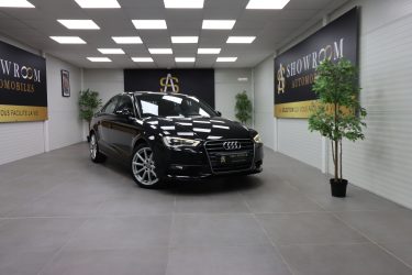 AUDI A3 2014