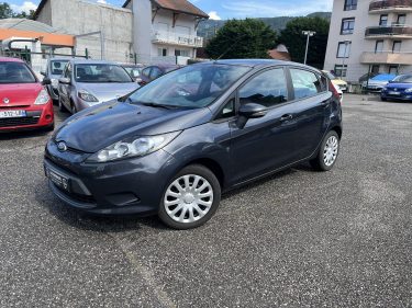 FORD FIESTA V 1.25i 82CV TREND