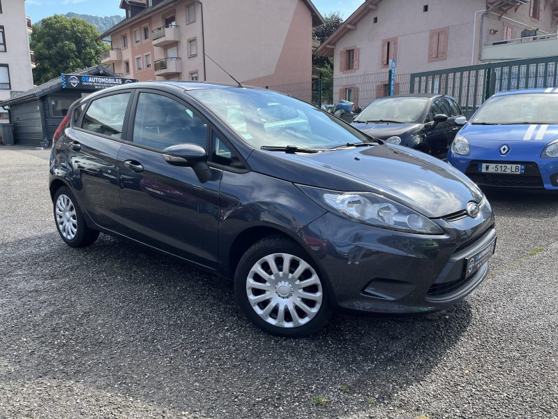 FORD FIESTA V 1.25i 82CV TREND