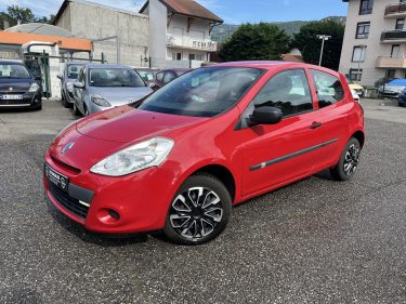 RENAULT CLIO III 1.2 75 CV