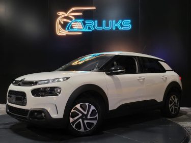 CITROEN C4 CACTUS 1.5 BlueHDi 100cv Shine Business BVM6