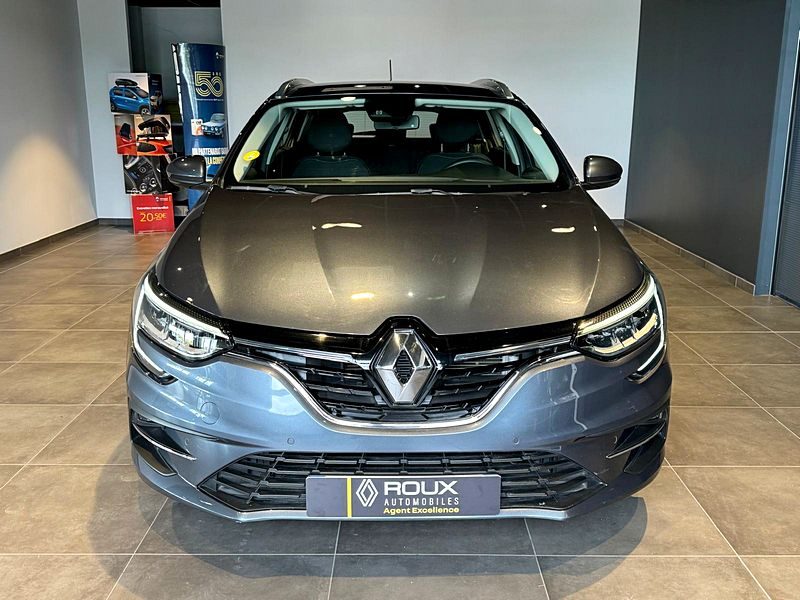 RENAULT MEGANE 4 2022