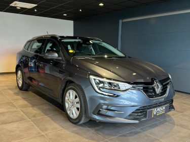 RENAULT MEGANE 4 2022