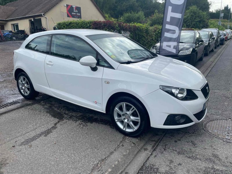 SEAT IBIZA 1.2 TDI 75CV