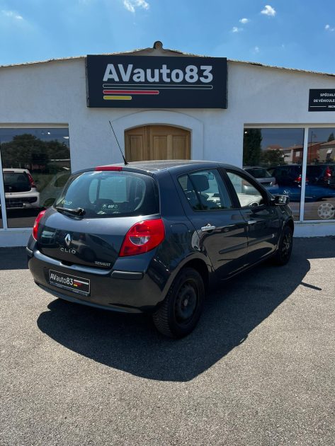 RENAULT CLIO R 2006 1.2 LEV 75CV Distribution Neuve 