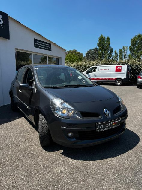 RENAULT CLIO R 2006 1.2 LEV 75CV Distribution Neuve 