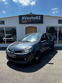 RENAULT CLIO R 2006 1.2 LEV 75CV Distribution Neuve 