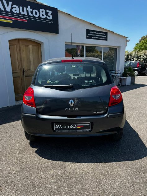 RENAULT CLIO R 2006 1.2 LEV 75CV Distribution Neuve 