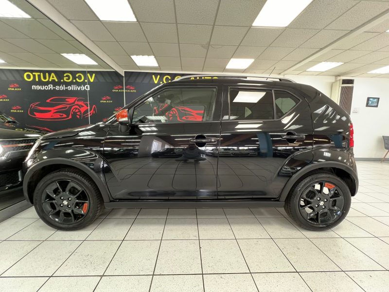 SUZUKI IGNIS III 1.2 90cv PACK