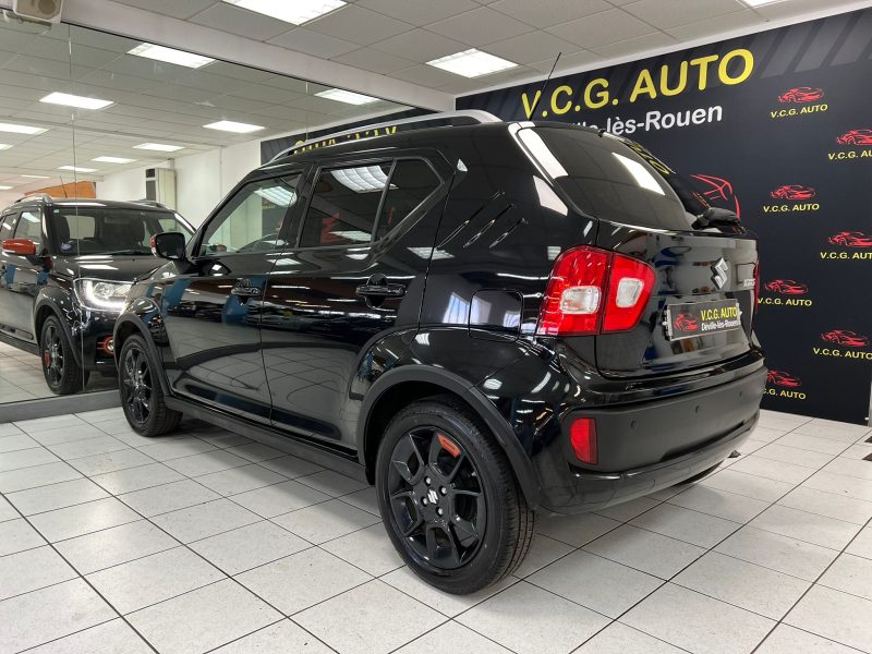 SUZUKI IGNIS III 1.2 90cv PACK