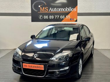 RENAULT LAGUNA  2012