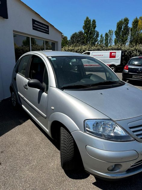 CITROEN C3 2003 1.4 HDI 70CV Distribution Neuve / CT OK / Révisée 