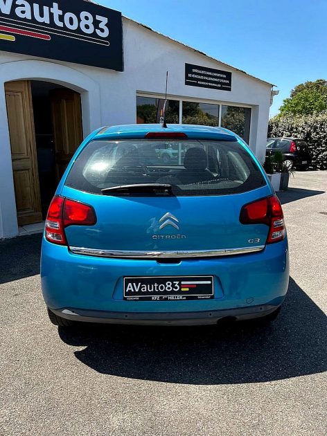 CITROEN C3 2012 1.4i 75cv / Distribution Neuve / CT OK 