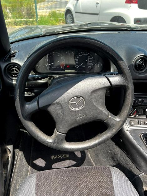 MAZDA MX-5 2001 NB 1.6 110CV 