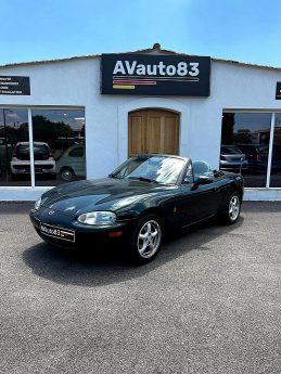 MAZDA MX-5 2001 NB 1.6 110CV 