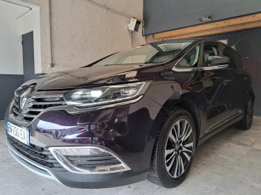 RENAULT ESPACE V 2018