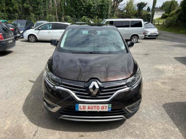 RENAULT ESPACE 2015