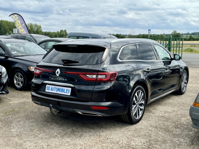 RENAULT TALISMAN 2016