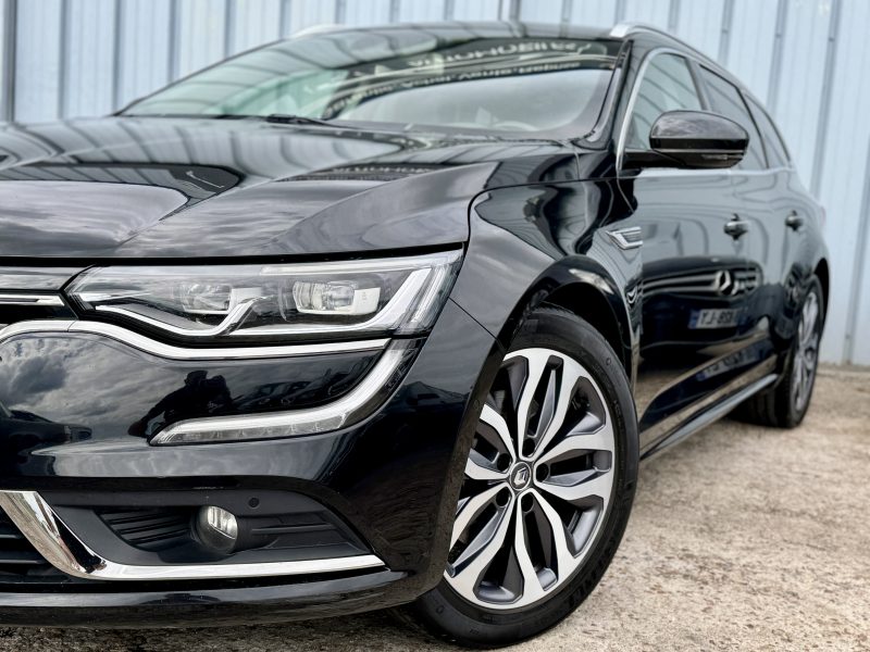 RENAULT TALISMAN 2016