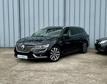 RENAULT TALISMAN 2016