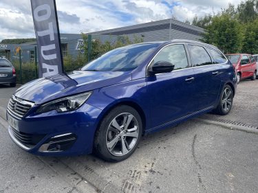 PEUGEOT 308 SW II 1.2 THP 130CV