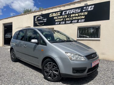 FORD FOCUS C-MAX 2004