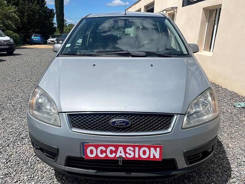 FORD FOCUS C-MAX 2004