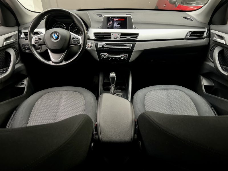 BMW X1 18D 150CH XDRIVE BUSINESS