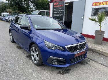 PEUGEOT 308 II 2018