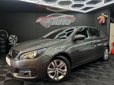 PEUGEOT 308 II 2018