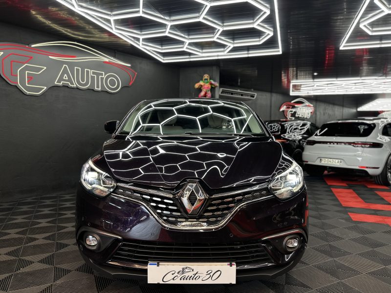 RENAULT SCÃNIC IV 2019