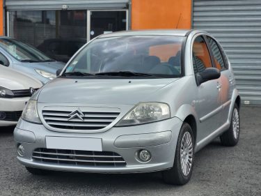 CITROEN C3 I 2004