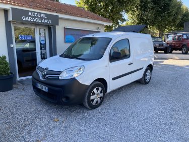 RENAULT KANGOO Express 2017