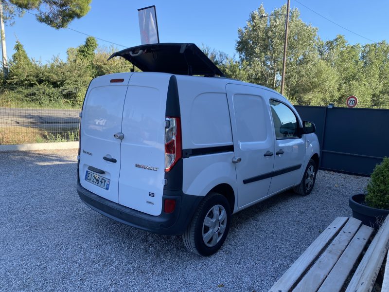 RENAULT KANGOO Express 2017