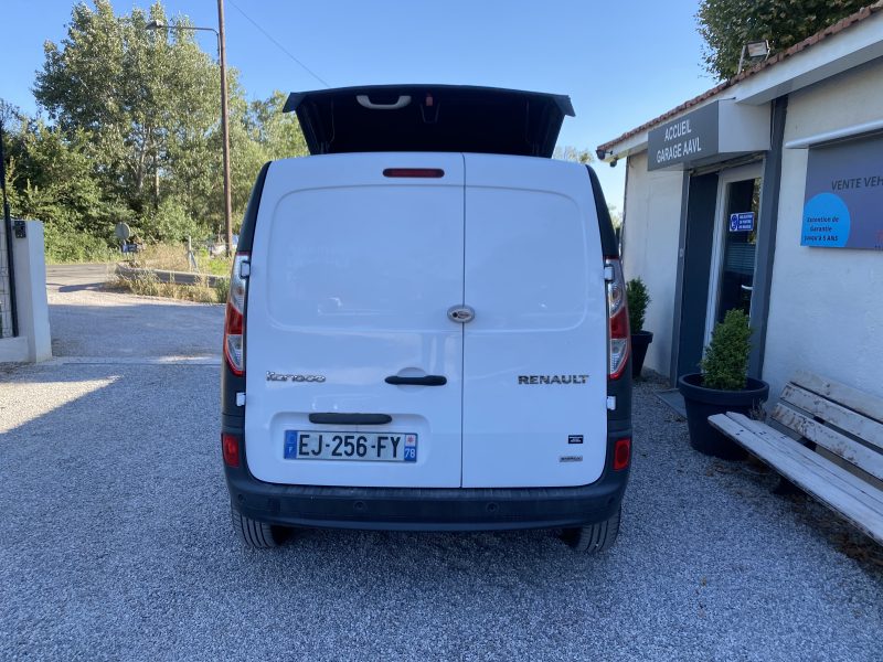 RENAULT KANGOO Express 2017