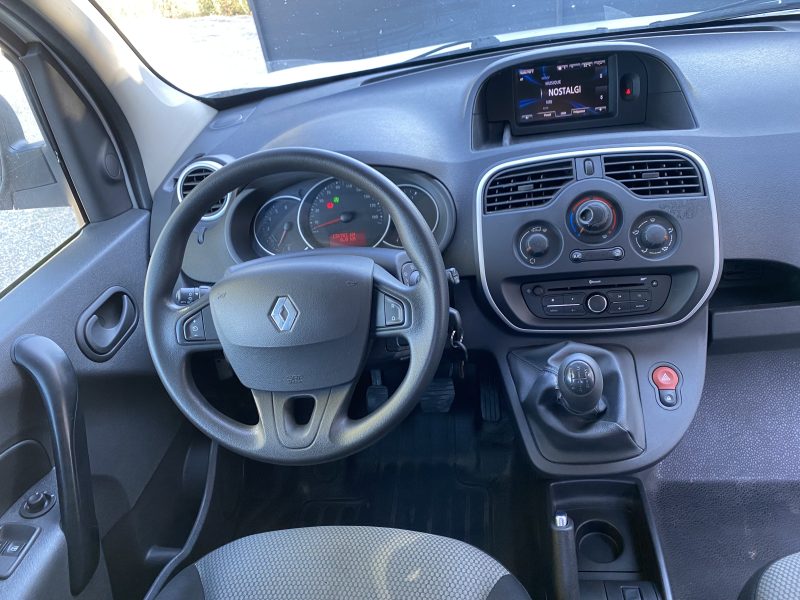 RENAULT KANGOO Express 2017