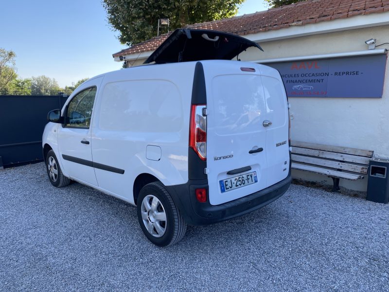 RENAULT KANGOO Express 2017