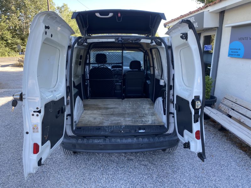 RENAULT KANGOO Express 2017