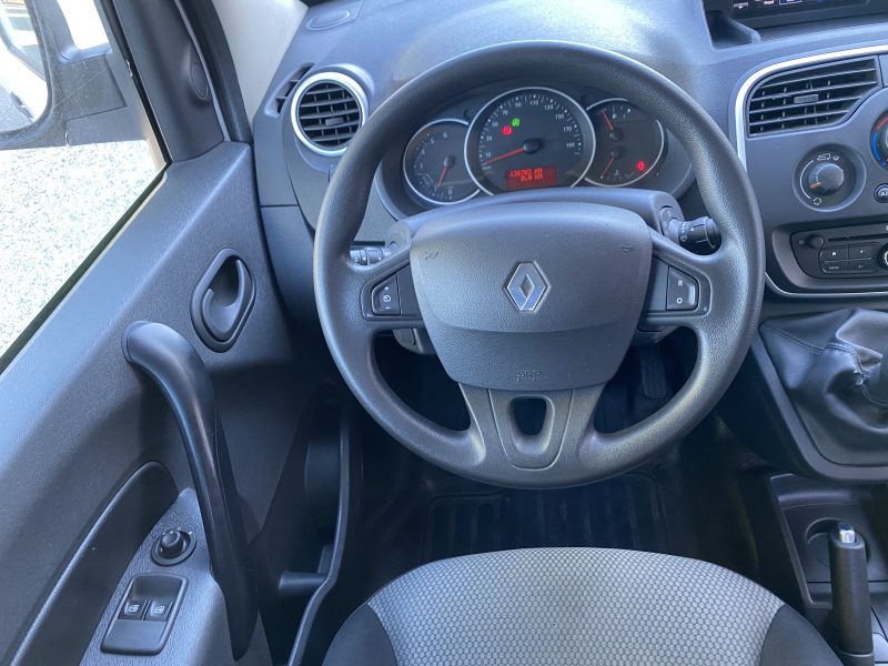 RENAULT KANGOO Express 2017