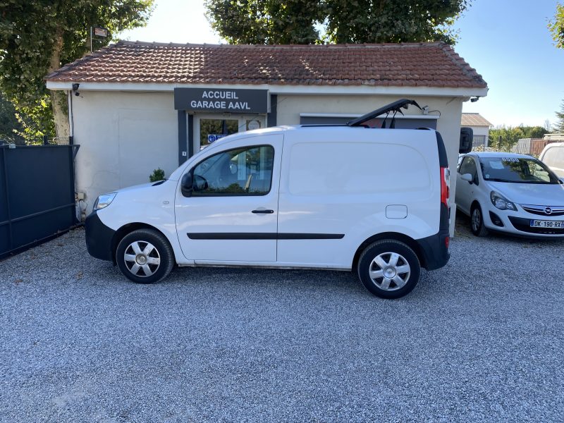 RENAULT KANGOO Express 2017