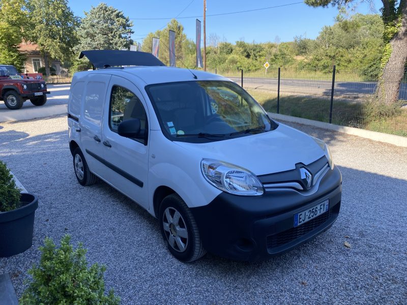 RENAULT KANGOO Express 2017