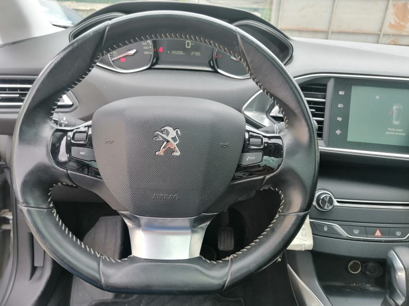 PEUGEOT 308 SW II 2017