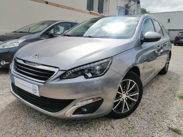 PEUGEOT 308 SW II 2017