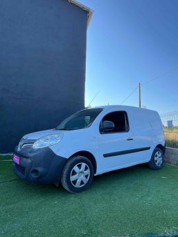 RENAULT KANGOO Express 2016