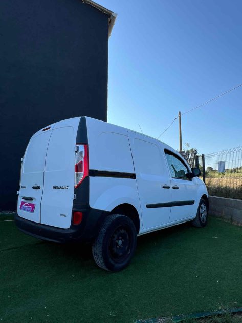 RENAULT KANGOO Express 2016